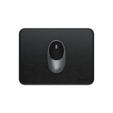 Satechi Vegan-Leather Premium Mouse Pad Svart