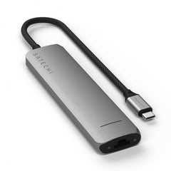 USB-hubber