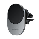 Satechi Mobilholder til bil med Trådløs Lading Qi2 MagSafe