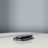 Satechi Trådløs lader 3-in-1 Foldable Qi2 Wireless Charging Stand MagSafe