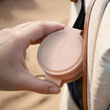Satechi OntheGo 3-i-1 trådløs lader Desert Rose