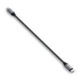 Satechi USB-C till USB-C-Kabler 25 cm