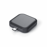Satechi Magnetisk USB Type C Trådløs Lader för Apple Watch
