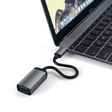 Satechi Type-C VGA Adapter Space Gray