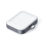 Satechi Trådløs Lader för AirPods