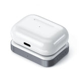 Satechi Trådløs Lader för AirPods