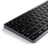 Satechi W3 USB-C tastatur Nordic Layout