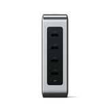 Satechi Lader 145W USB-C 4-Port GaN Travel Charger