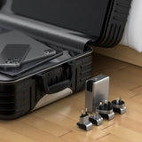 Satechi Lader 145W USB-C 4-Port GaN Travel Charger