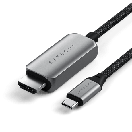 Satechi Kabel USB-C To HDMI 2.1 8K 2m
