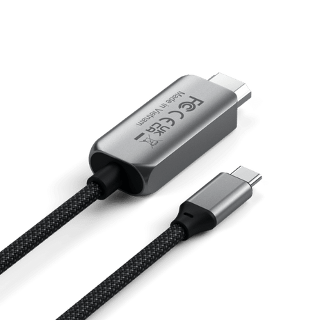 Satechi Kabel USB-C To HDMI 2.1 8K 2m