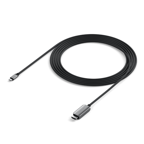 Satechi Kabel USB-C To HDMI 2.1 8K 2m