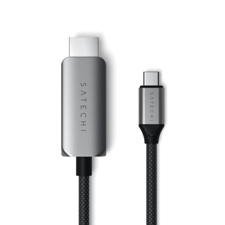 Satechi Kabel USB-C To HDMI 2.1 8K 2m