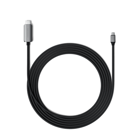Satechi Kabel USB-C To HDMI 2.1 8K 2m