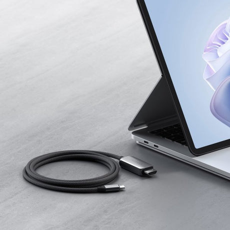 Satechi Kabel USB-C To HDMI 2.1 8K 2m