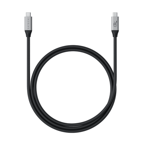Satechi USB4 Pro Cable 1.2 m