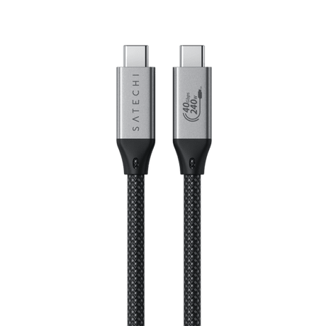 Satechi USB4 Pro Cable 1.2 m
