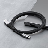 Satechi USB4 Pro Cable 1.2 m