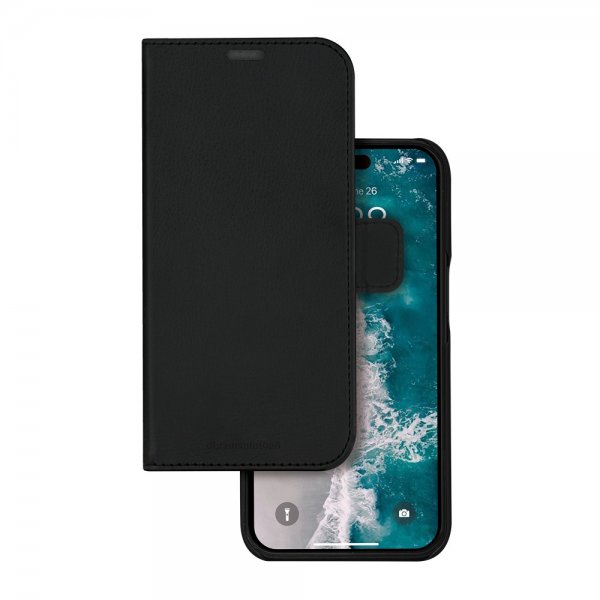 dbramante1928 iPhone 13/14/15/16e/17e Etui Stockholm Svart