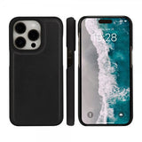 dbramante1928 iPhone 15 Pro Etui Stockholm Svart