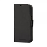 dbramante1928 iPhone 15 Pro Etui Stockholm Svart