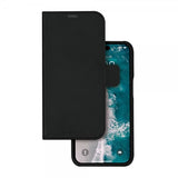 dbramante1928 iPhone 15 Plus Etui Stockholm Svart