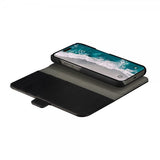 dbramante1928 iPhone 15 Pro Max Etui Stockholm Svart