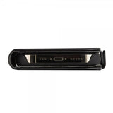 dbramante1928 iPhone 15 Pro Max Etui Stockholm Svart