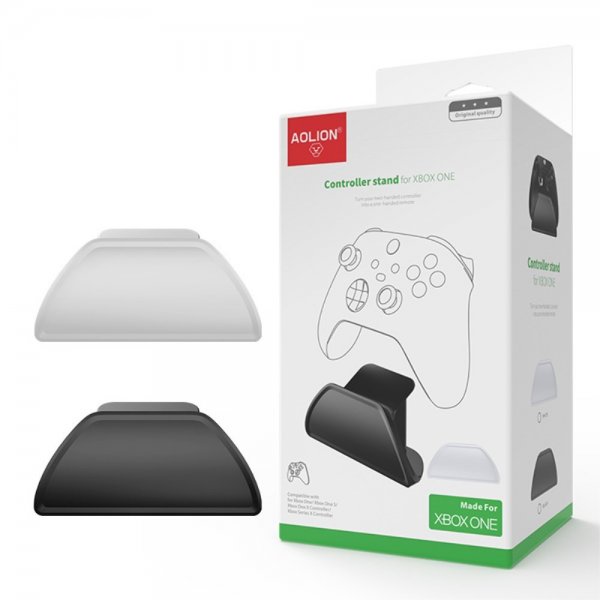 Aolion Stativ til Xbox-kontroll Svart