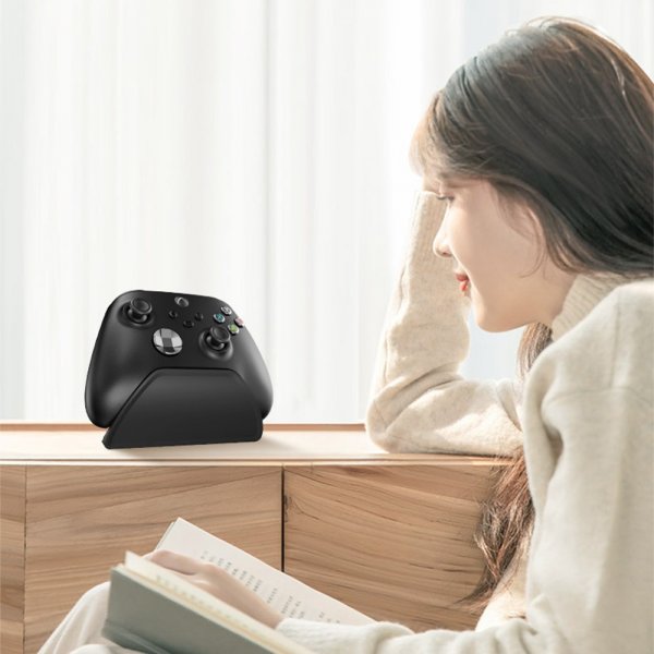 Aolion Stativ til Xbox-kontroll Hvit