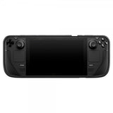 Spigen Steam Deck Deksel Rugged Armor Matte Black
