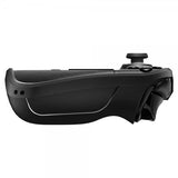 Spigen Steam Deck Deksel Rugged Armor Matte Black