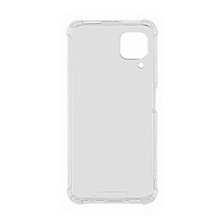 Huawei P40 Lite Deksel Støtsikker Klar