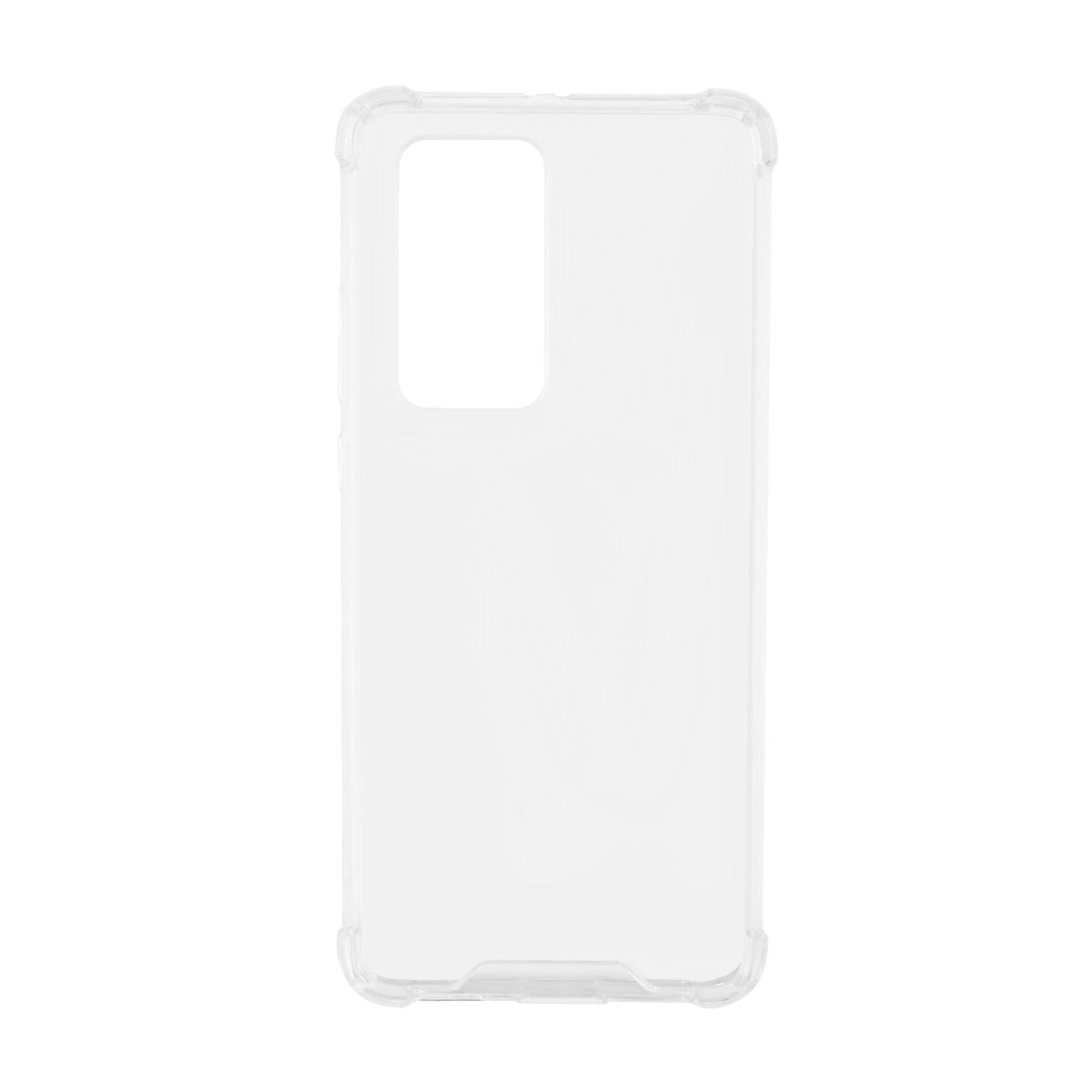 Huawei P40 Deksel Støtsikker Klar