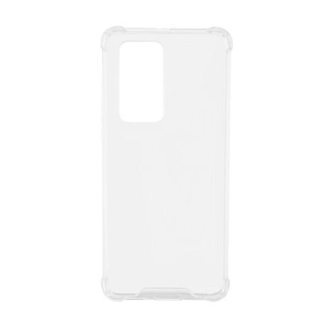 Huawei P40 Deksel Støtsikker Klar