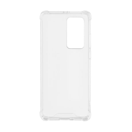 Huawei P40 Deksel Støtsikker Klar