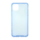 iPhone 11 Pro Max Deksel Støtsikker Blå