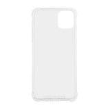 iPhone 11 Pro Max Deksel Støtsikker Transparent
