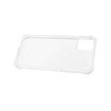 iPhone 11 Pro Max Deksel Støtsikker Transparent