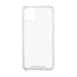 iPhone 11 Pro Deksel Støtsikker Transparent