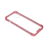 iPhone 13 Pro Max Deksel Støtsikker Rosa