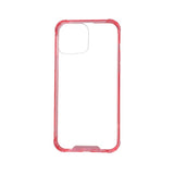 iPhone 13 Pro Max Deksel Støtsikker Rosa