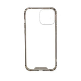 iPhone 13 Pro Max Deksel Støtsikker Svart