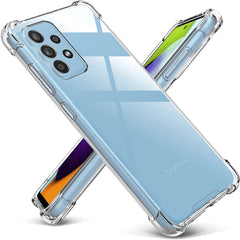 Samsung Galaxy A33 Deksel
