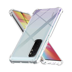 Xiaomi Mi Note 10 Lite Deksel