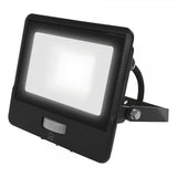 Deltaco Smart Home Spotlight med bevegelsessensor 20W