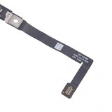 Strøm og kameraknapp flexkabel for iPhone 17