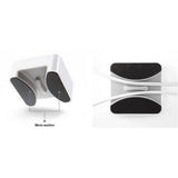 Bluelounge Sumo Ledningsholder Hvit