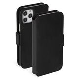 Krusell iPhone 12 Mini Etui Sunne PhoneWallet Vintage Black