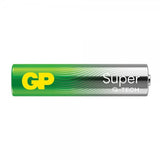GP Super Alkaline AAA Battery 24A/LR03 20-pack